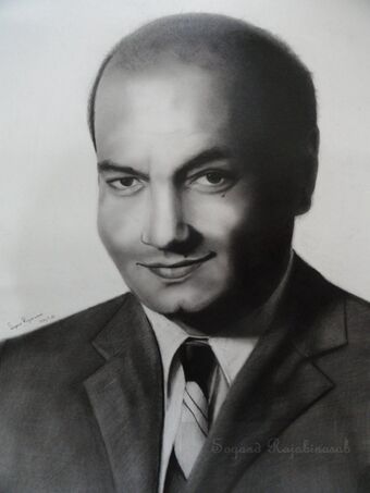 Ali Shariati
